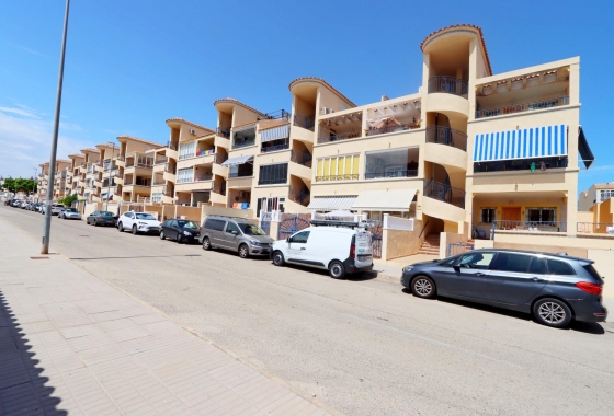 Herverkoop - Appartement / flat - Orihuela Costa - Costa Blanca