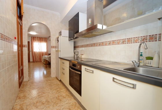 Herverkoop - Appartement / flat - Orihuela Costa - Costa Blanca