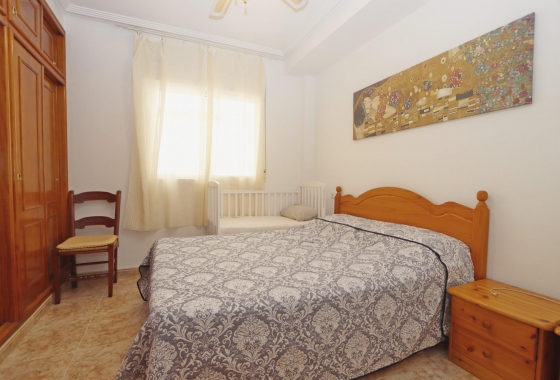 Herverkoop - Appartement / flat - Orihuela Costa - Costa Blanca