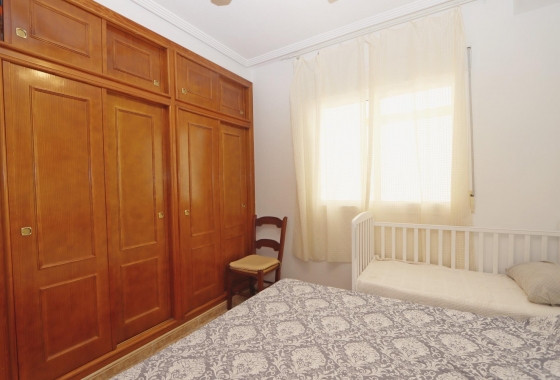 Herverkoop - Appartement / flat - Orihuela Costa - Costa Blanca