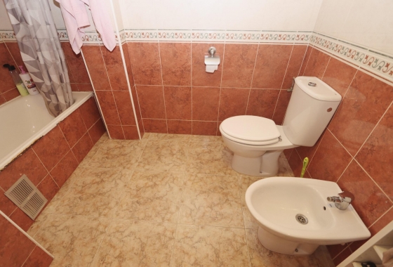 Herverkoop - Appartement / flat - Orihuela Costa - Costa Blanca