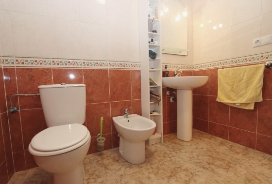 Herverkoop - Appartement / flat - Orihuela Costa - Costa Blanca