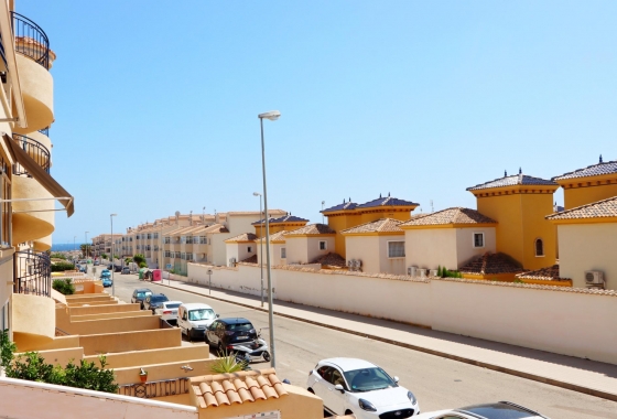 Herverkoop - Appartement / flat - Orihuela Costa - Costa Blanca