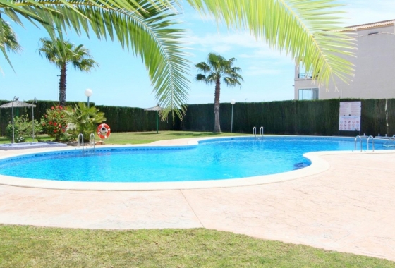 Herverkoop - Appartement / flat - Orihuela Costa - Costa Blanca