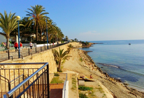 Herverkoop - Appartement / flat - Orihuela Costa - Costa Blanca