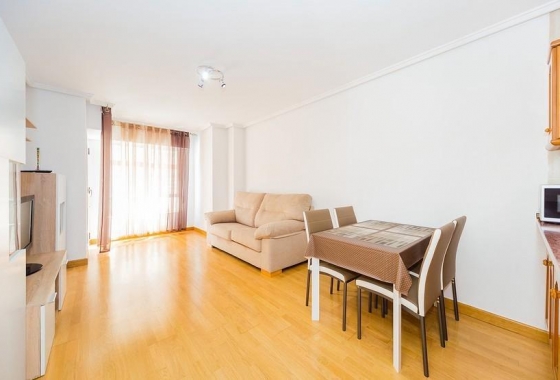 Herverkoop - Appartement / flat - Torrevieja - Playa del Cura