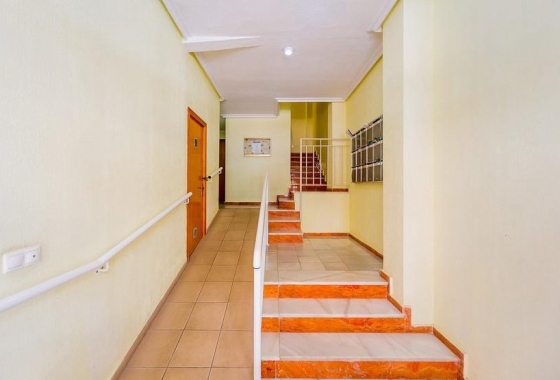 Herverkoop - Appartement / flat - Torrevieja - Playa del Cura