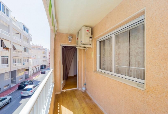Herverkoop - Appartement / flat - Torrevieja - Playa del Cura
