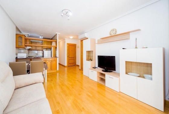 Herverkoop - Appartement / flat - Torrevieja - Playa del Cura