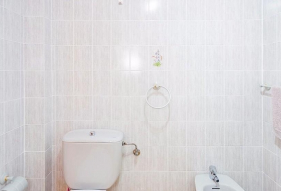 Herverkoop - Appartement / flat - Torrevieja - Playa del Cura