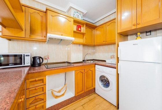 Herverkoop - Appartement / flat - Torrevieja - Playa del Cura