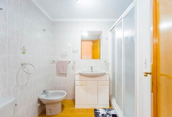 Herverkoop - Appartement / flat - Torrevieja - Playa del Cura