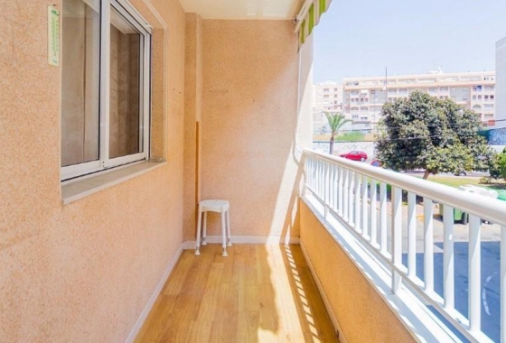 Herverkoop - Appartement / flat - Torrevieja - Playa del Cura