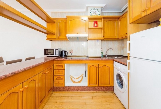 Herverkoop - Appartement / flat - Torrevieja - Playa del Cura