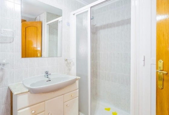 Herverkoop - Appartement / flat - Torrevieja - Playa del Cura