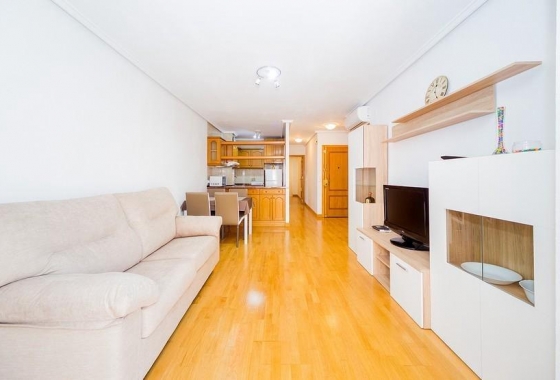 Herverkoop - Appartement / flat - Torrevieja - Playa del Cura