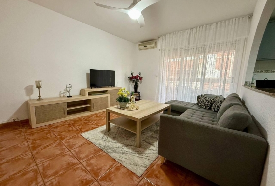 Wiederverkauf - Wohnung - Torrevieja - Playa del Cura