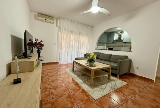 Wiederverkauf - Wohnung - Torrevieja - Playa del Cura