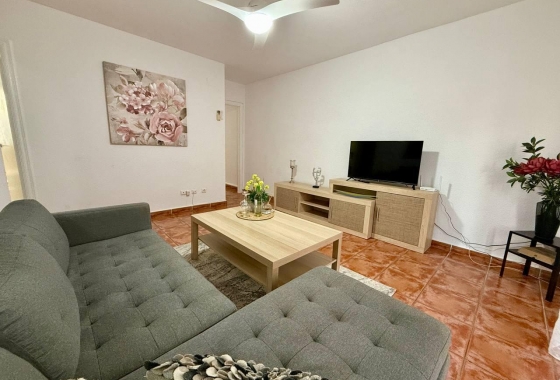 Wiederverkauf - Wohnung - Torrevieja - Playa del Cura
