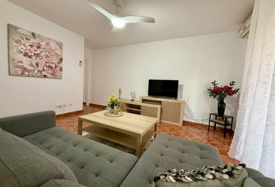 Wiederverkauf - Wohnung - Torrevieja - Playa del Cura