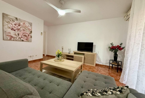 Wiederverkauf - Wohnung - Torrevieja - Playa del Cura
