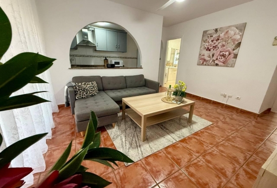 Wiederverkauf - Wohnung - Torrevieja - Playa del Cura