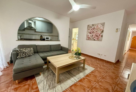 Wiederverkauf - Wohnung - Torrevieja - Playa del Cura