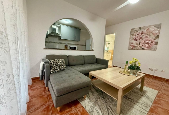 Wiederverkauf - Wohnung - Torrevieja - Playa del Cura