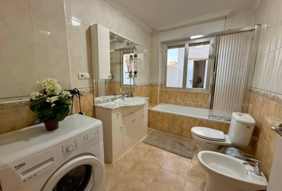 Wiederverkauf - Wohnung - Torrevieja - Playa del Cura
