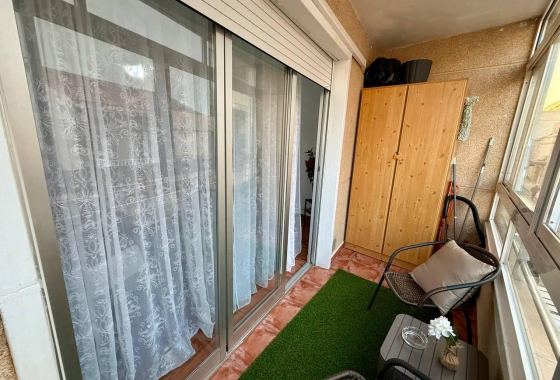 Wiederverkauf - Wohnung - Torrevieja - Playa del Cura