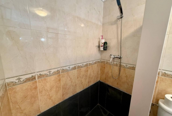 Wiederverkauf - Wohnung - Torrevieja - Playa del Cura