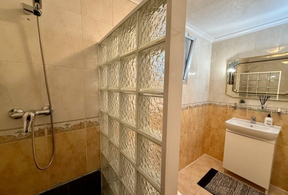 Wiederverkauf - Wohnung - Torrevieja - Playa del Cura