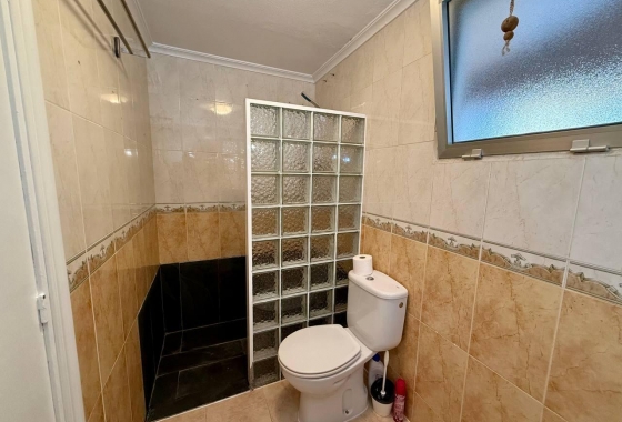 Wiederverkauf - Wohnung - Torrevieja - Playa del Cura