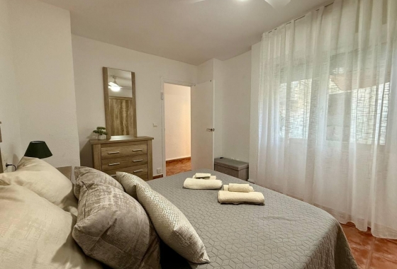 Wiederverkauf - Wohnung - Torrevieja - Playa del Cura