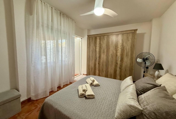 Wiederverkauf - Wohnung - Torrevieja - Playa del Cura