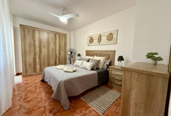 Wiederverkauf - Wohnung - Torrevieja - Playa del Cura