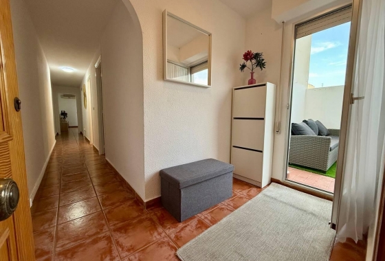 Wiederverkauf - Wohnung - Torrevieja - Playa del Cura