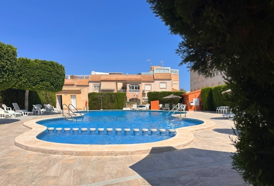 Wiederverkauf - Bungalow - Torrevieja - Costa Blanca