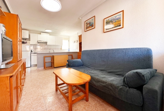 Wiederverkauf - Bungalow - Torrevieja - Costa Blanca