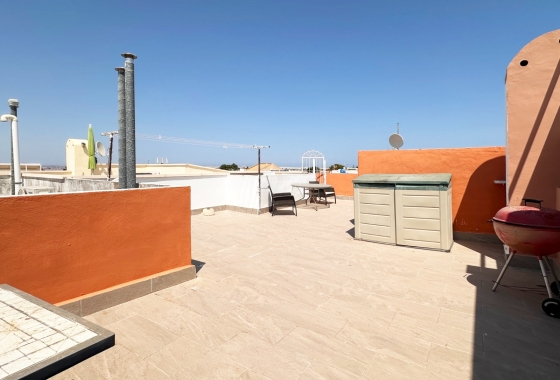 Wiederverkauf - Bungalow - Torrevieja - Costa Blanca