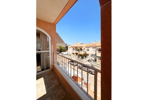 Wiederverkauf - Bungalow - Torrevieja - Costa Blanca