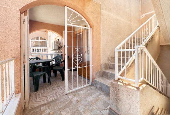 Wiederverkauf - Bungalow - Torrevieja - Costa Blanca