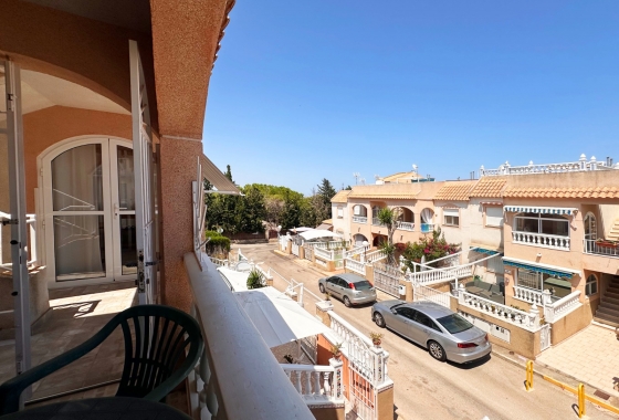 Wiederverkauf - Bungalow - Torrevieja - Costa Blanca