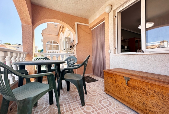 Wiederverkauf - Bungalow - Torrevieja - Costa Blanca