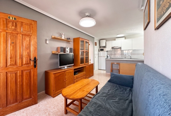 Wiederverkauf - Bungalow - Torrevieja - Costa Blanca