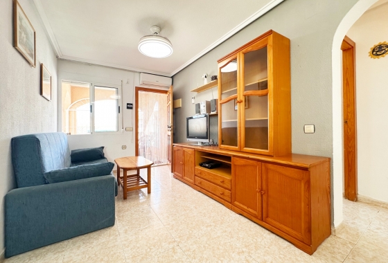 Wiederverkauf - Bungalow - Torrevieja - Costa Blanca