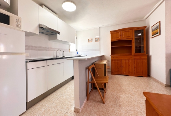 Wiederverkauf - Bungalow - Torrevieja - Costa Blanca