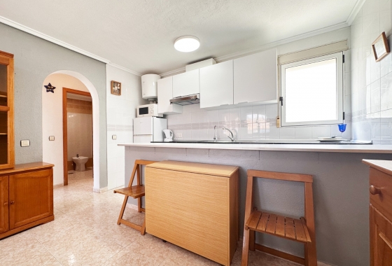 Wiederverkauf - Bungalow - Torrevieja - Costa Blanca