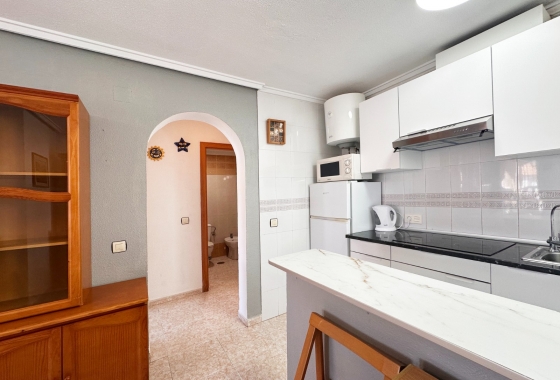 Wiederverkauf - Bungalow - Torrevieja - Costa Blanca