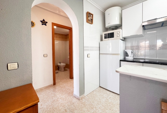 Wiederverkauf - Bungalow - Torrevieja - Costa Blanca